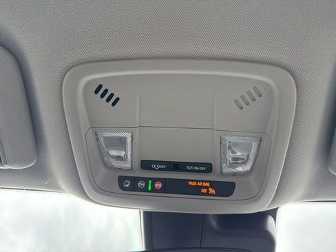 Used 2023 Chevrolet Malibu LS w/ Driver Confidence Package image 23