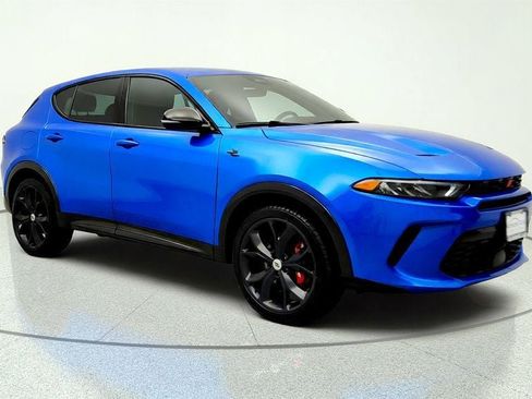 Used 2024 Dodge Hornet R/T AWD/4WD image 3
