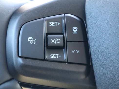 New 2024 Ford Mustang Mach-E Select w/ Comfort Package Lite image 18