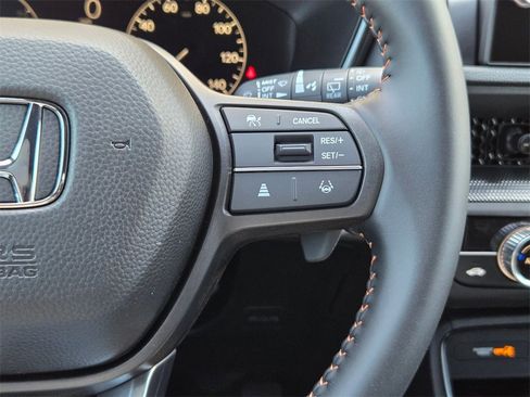 New 2026 Honda CR-V Sport image 19