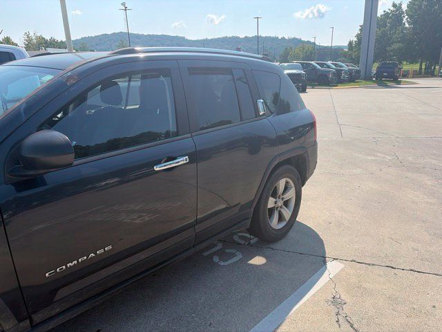 Used 2014 Jeep Compass Sport w/ Power Value Group AWD/4WD image 4