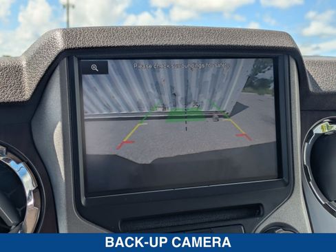 Used 2014 Ford F350 Lariat w/ Chrome Package AWD/4WD image 32