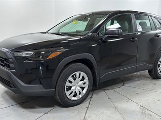 New 2026 Toyota Corolla Cross L video 1