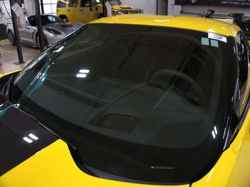 Used 2016 Chevrolet Corvette Z06 w/ 3LZ Preferred Equipment Group image 14