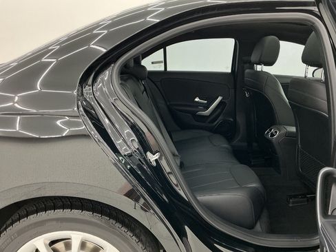 Used 2020 Mercedes-Benz A 220 4MATIC image 21