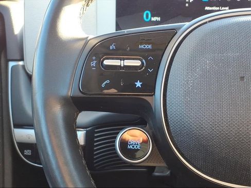 Used 2023 Hyundai Ioniq 5 SEL image 13