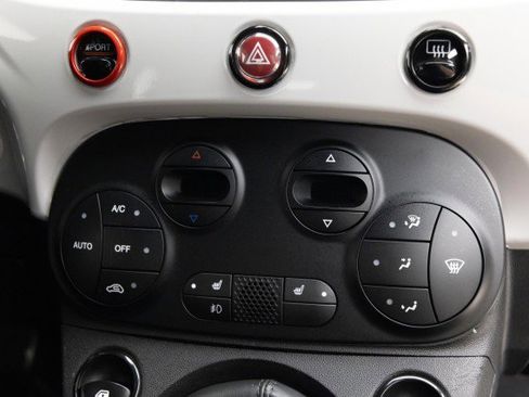 Used 2018 FIAT 500 Abarth w/ Popular Equipment Package image 36