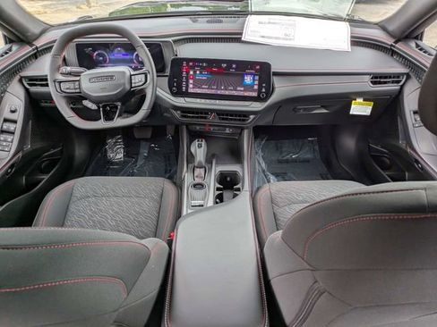 New 2026 Dodge Charger GT w/ Blacktop Package AWD/4WD image 15