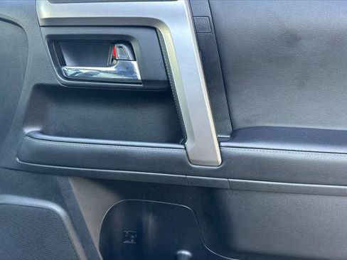 Certified 2024 Toyota 4Runner SR5 Premium image 21