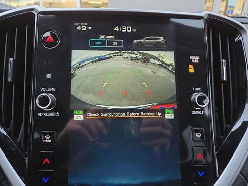 Certified 2025 Subaru Ascent Premium image 25