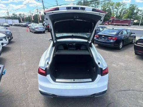 Used 2021 Audi A5 2.0T Premium Plus w/ Premium Plus AWD/4WD image 14