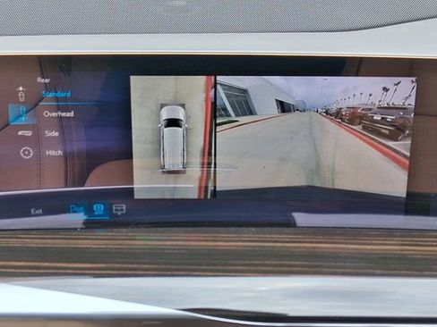 New 2026 Cadillac Escalade ESV Luxury RWD image 14