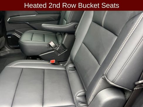 Used 2024 GMC Acadia Elevation w/ Luxury Package image 20