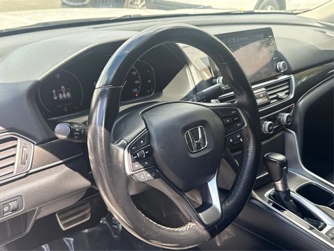 Used 2022 Honda Accord Sport Special Edition image 16