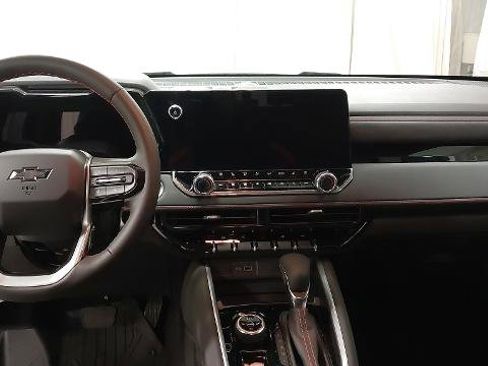 New 2026 Chevrolet Colorado Z71 w/ Technology Package image 26