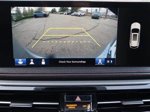 New 2026 Acura MDX A-Spec image 18