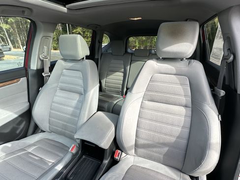 Used 2021 Honda CR-V EX image 8