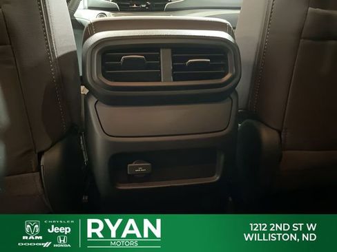 New 2026 Honda Ridgeline RTL image 54