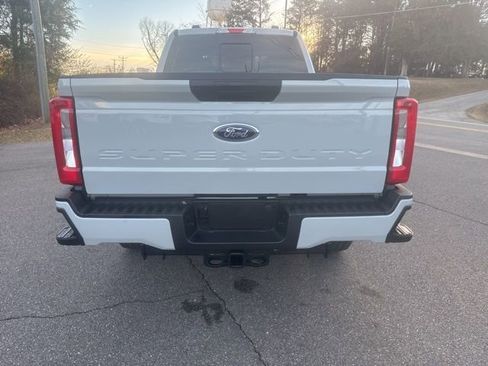 New 2026 Ford F250 XL w/ STX Appearance Package image 3