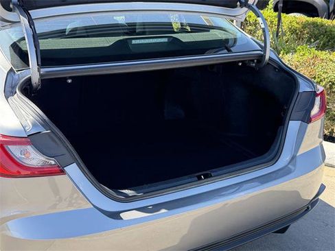 Certified 2025 Toyota Camry SE image 22