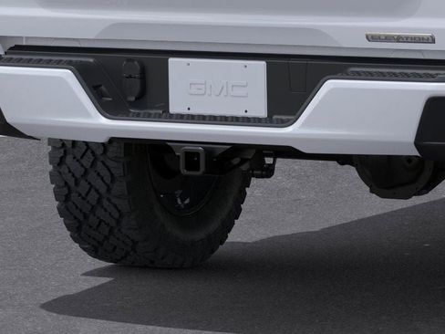 New 2024 GMC Canyon Elevation w/ Trailering Package image 14