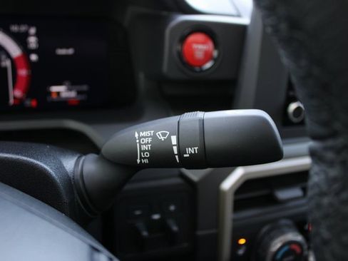 Used 2025 Toyota Tacoma Limited image 21