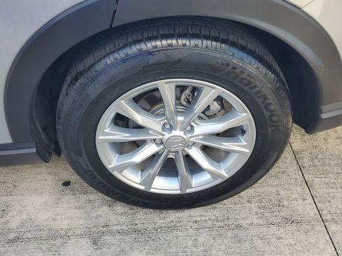 Used 2025 Honda CR-V EX image 7