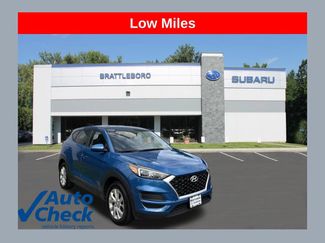 Used 2019 Hyundai Tucson SE AWD/4WD video 1