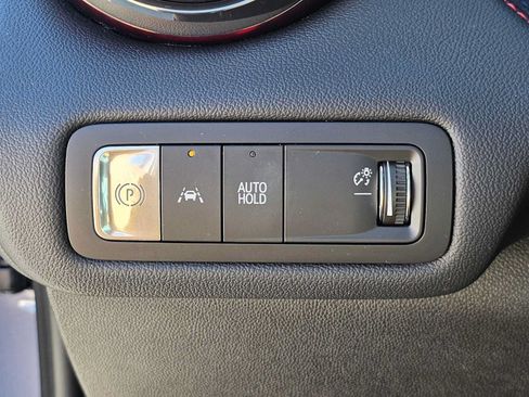 Used 2024 Chevrolet Blazer EV RS AWD/4WD image 30