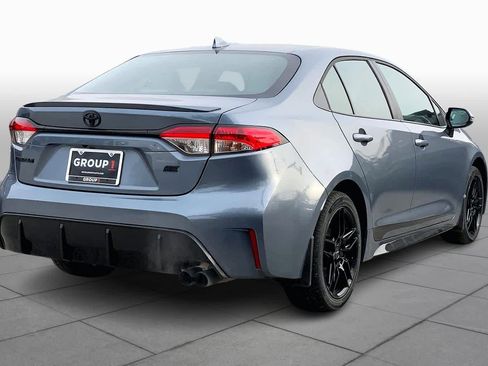 Used 2026 Toyota Corolla SE image 12