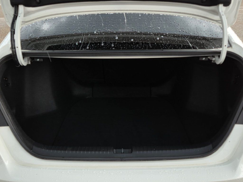 Certified 2024 Honda Accord Sport image 25