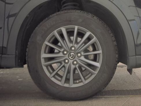 Used 2020 MAZDA CX-5 Sport FWD image 15