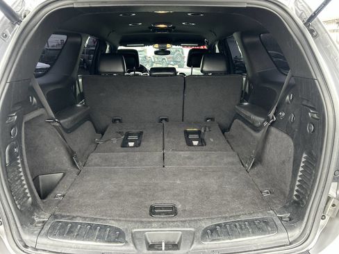 Used 2020 Dodge Durango GT image 22