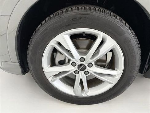 Certified 2023 Audi Q3 2.0T Premium w/ Convenience Package AWD/4WD image 28