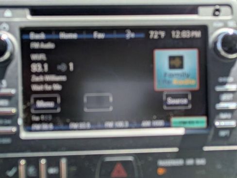 Used 2014 Buick Enclave Leather w/ Trailering Provision Package FWD image 22