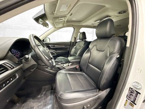 Used 2020 Kia Telluride S w/ S 8 Passenger Seating Package image 10