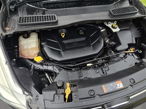 Used 2015 Ford Escape SE AWD/4WD image 30