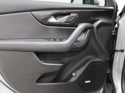Used 2023 Chevrolet Blazer RS w/ Driver Confidence II Package AWD/4WD image 18