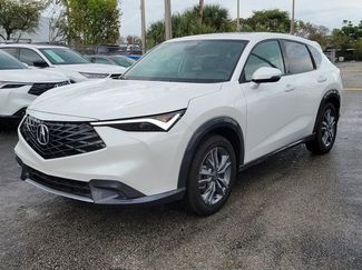 Used 2025 Acura ADX FWD video 2