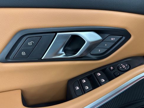 New 2026 BMW 330i Sedan w/ Convenience Package image 14