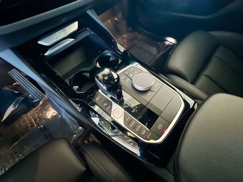 Used 2022 BMW X3 xDrive30i w/ Convenience Package image 25