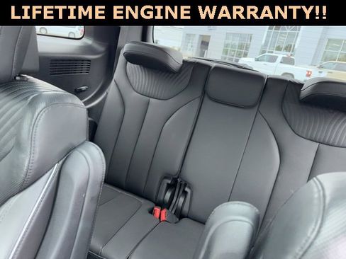 Used 2024 Hyundai Palisade Calligraphy image 26