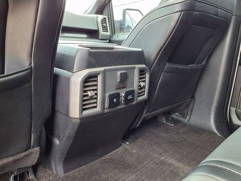 Used 2019 Ford F150 Raptor w/ Equipment Group 802A Luxury AWD/4WD image 18