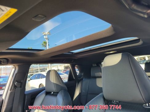 Certified 2023 Toyota bZ4X Limited w/ Weather Package image 17