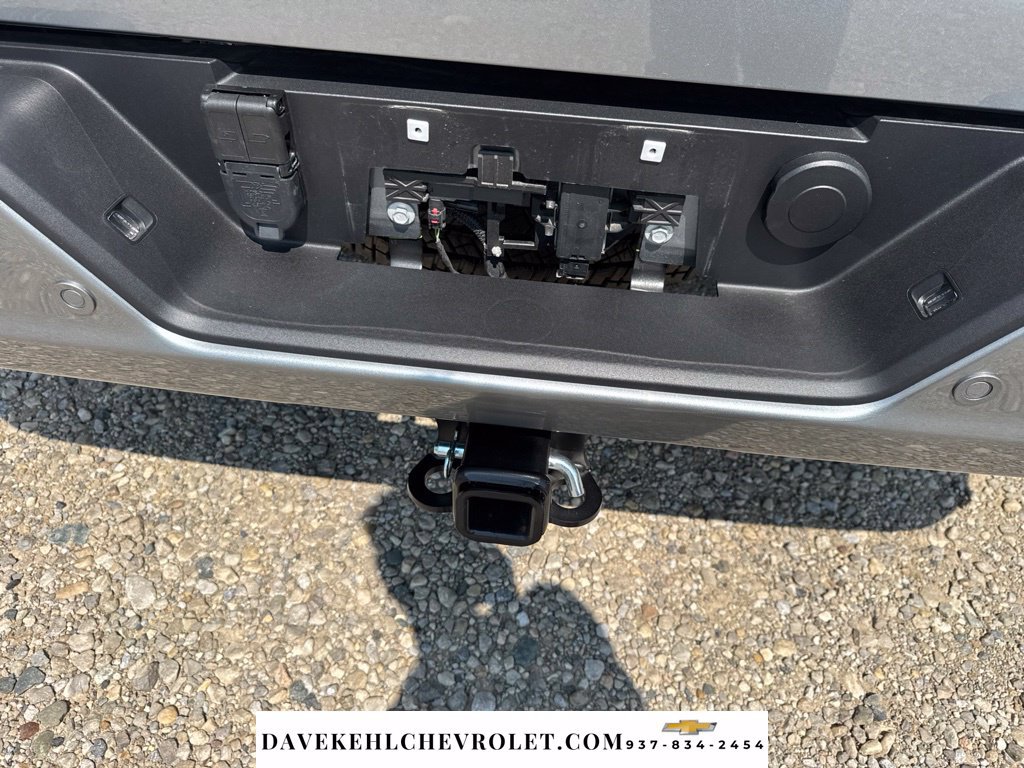 Used 2025 Chevrolet Silverado 3500 High Country w/ High Country Premium Package AWD/4WD image 41