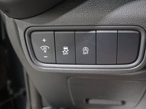 Used 2024 Kia Soul LX w/ Option Group 015 FWD image 28