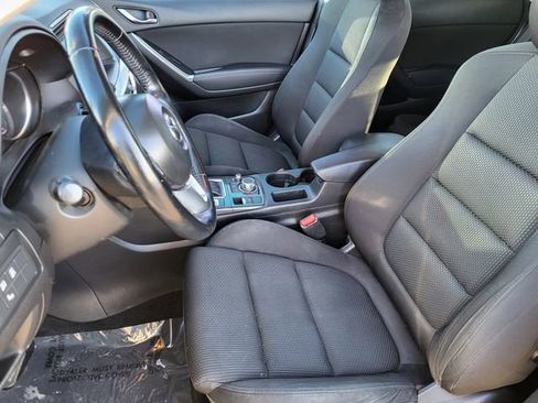 Used 2016 MAZDA CX-5 Touring w/ Bose/Moonroof Package image 3
