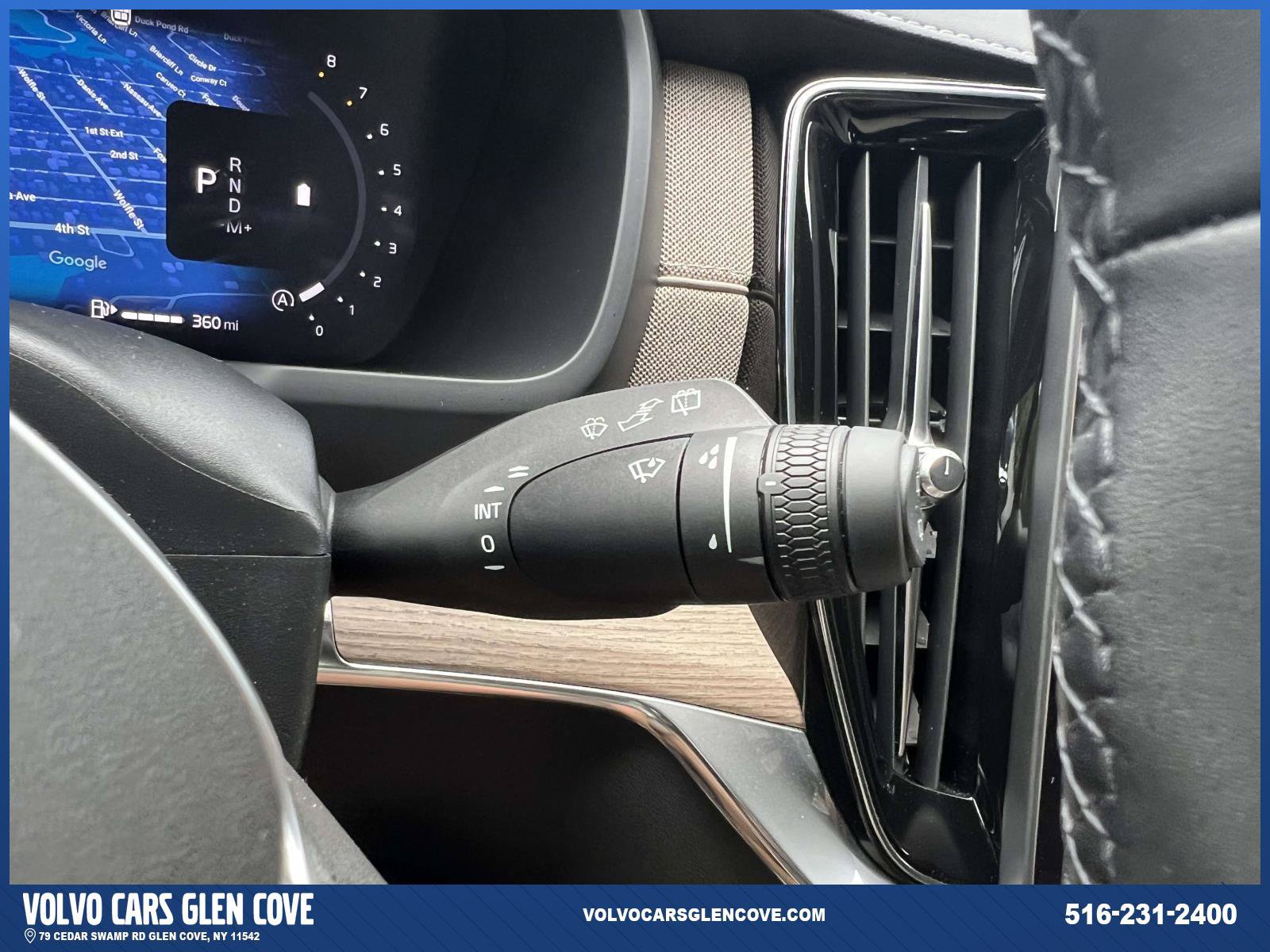 Used 2026 Volvo XC90 B6 Plus w/ Protection Package Premier AWD/4WD image 22