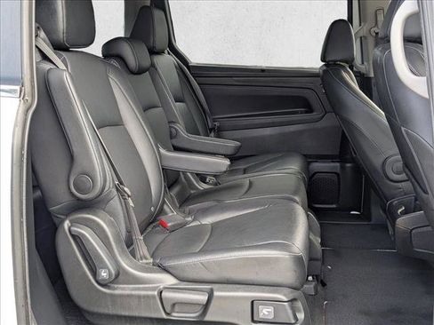 Used 2021 Honda Odyssey EX-L image 21