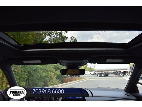 New 2026 Acura Integra A-Spec image 20